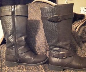 Girls Rampage "Kate" style riders